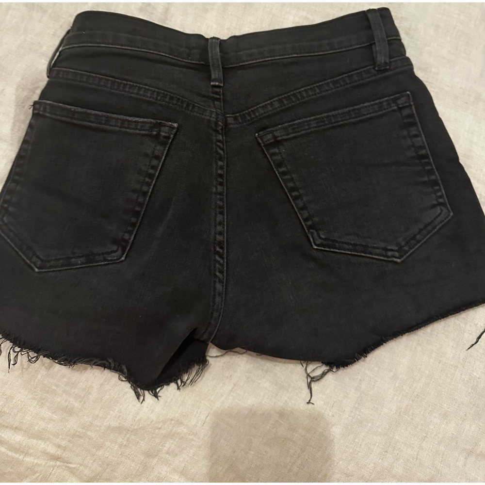 Frame le Bridgette short
